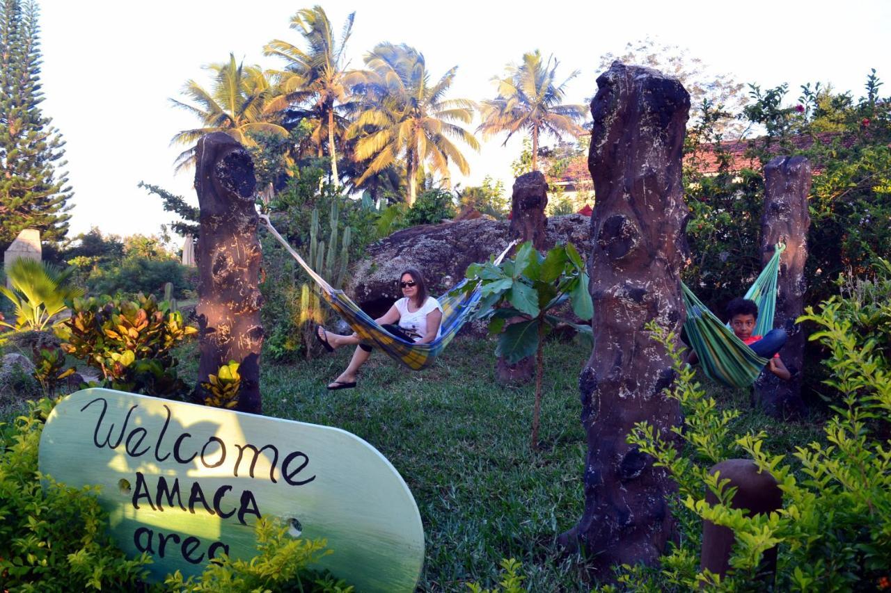 Shimba Hills Green Safari Lodge Kwale Exterior photo