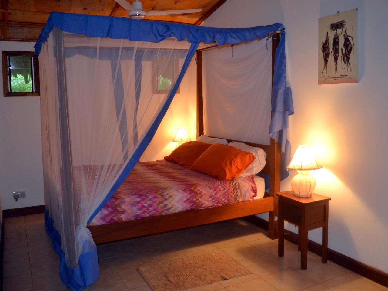 Shimba Hills Green Safari Lodge Kwale Exterior photo